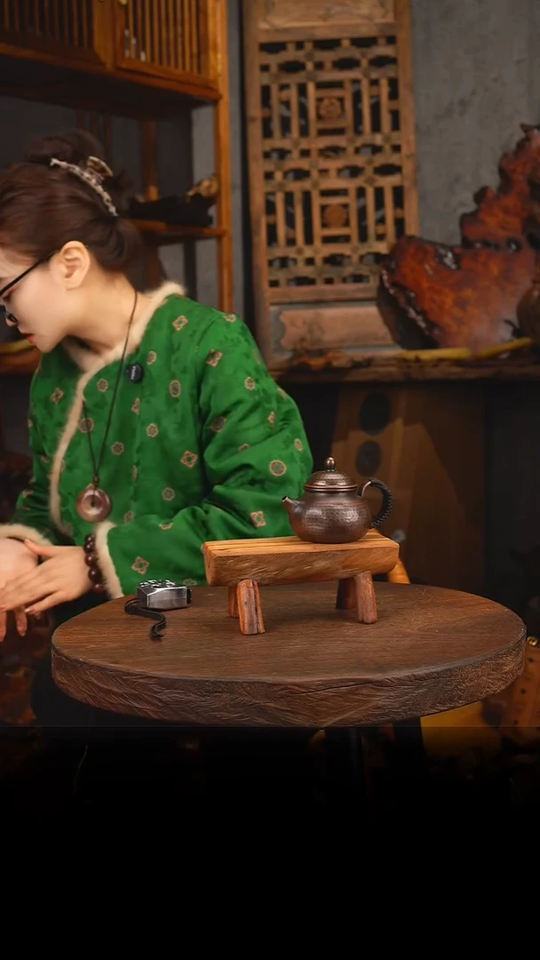 老叶木作作品257