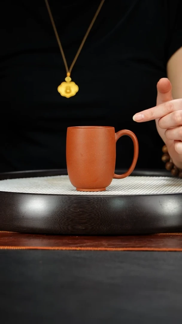 茶壶紫砂宜兴原矿紫砂13