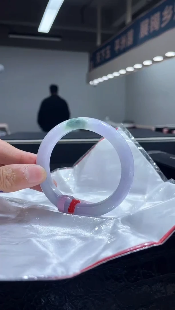 未镶嵌手镯翡翠13