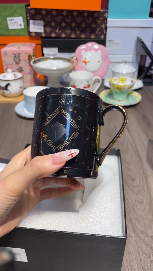 瓷瓷器按编号下单   X002