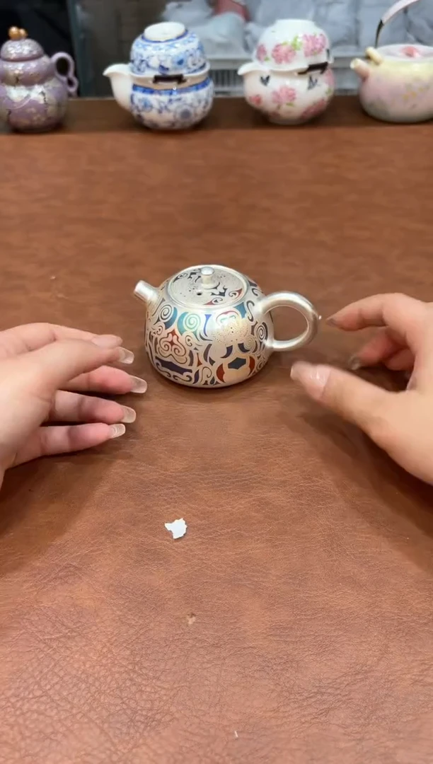 @@玖禧甄选精品茶具