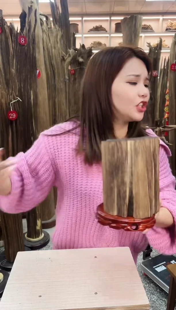 【闪购商品】沉香摆件沉香原料摆件