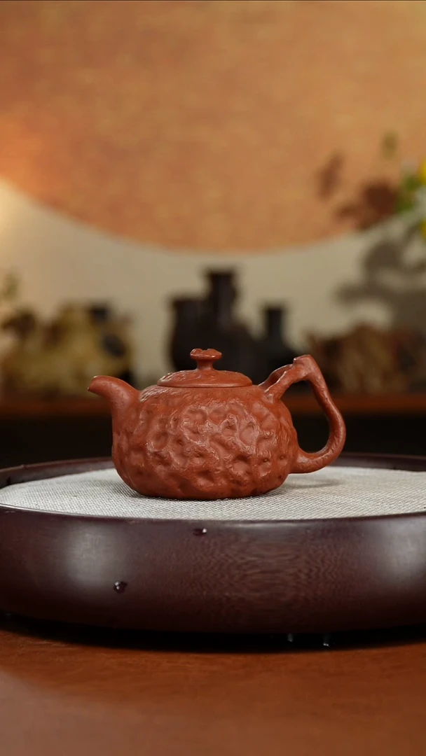 茶壶紫砂宜兴紫砂壶