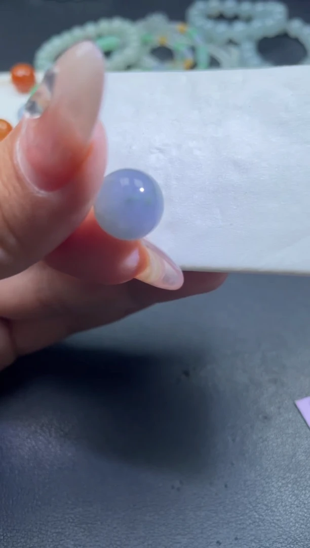 【闪购商品】定制翡翠未镶嵌BBBBBB309