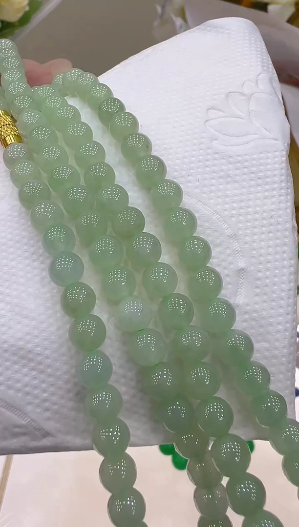 未镶嵌手串翡翠多样性团购发货一件