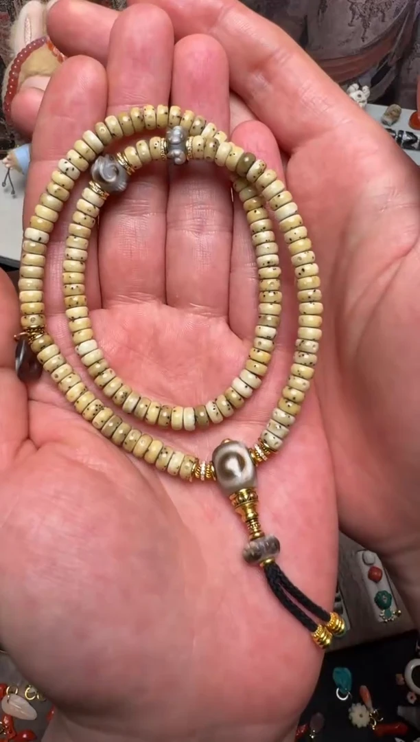 【闪购商品】星月菩提手串星月手串