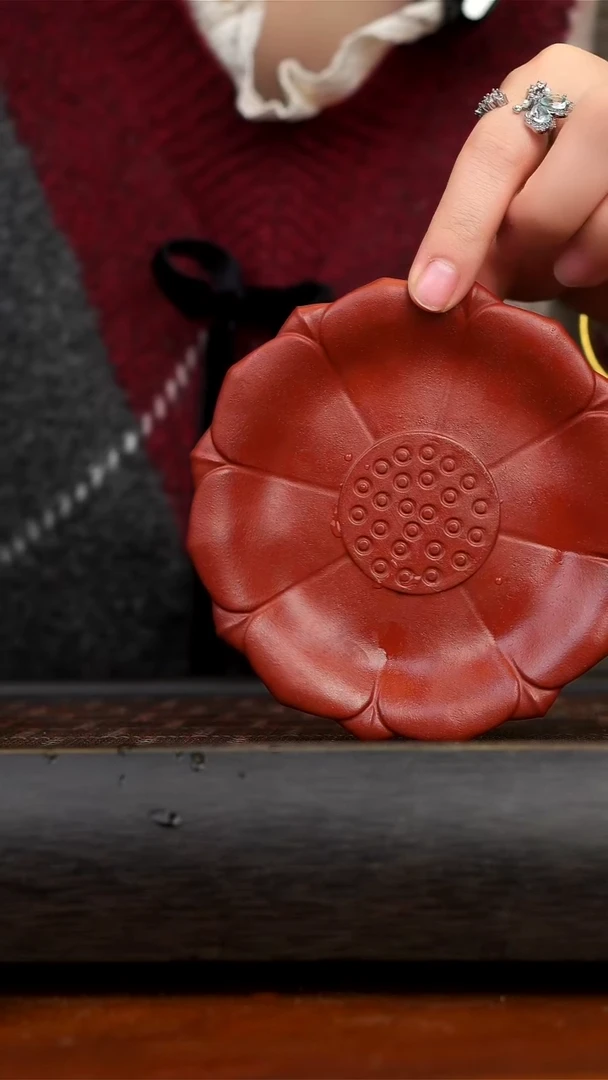 【闪购商品】紫砂茶壶宜兴紫砂壶承