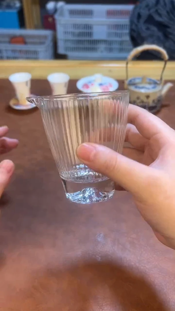 高端茶具，便宜处理