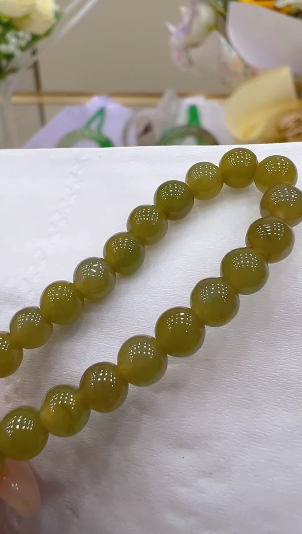 未镶嵌手串翡翠多样性团购发一件