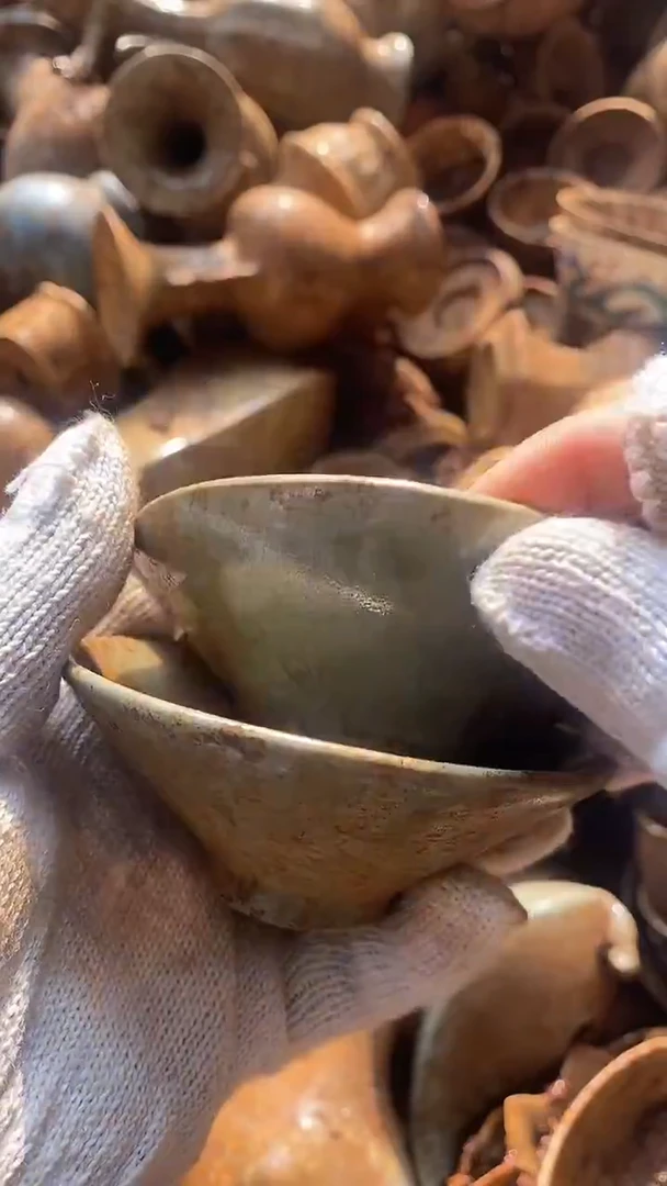 摆件陶瓷器瓷器瓷器瓷器