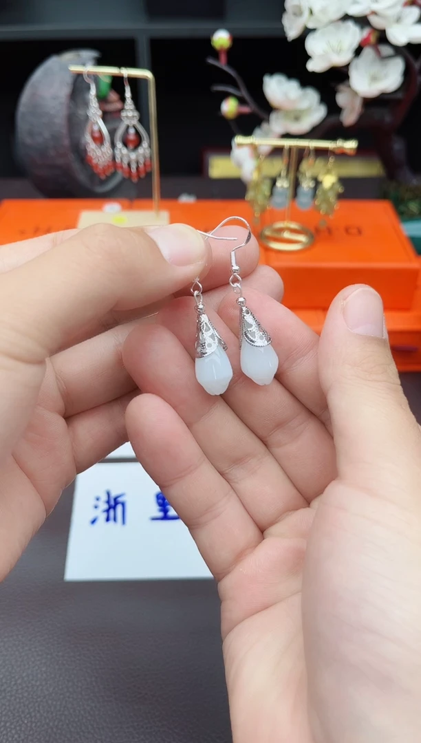 铜合金琉璃925银C66