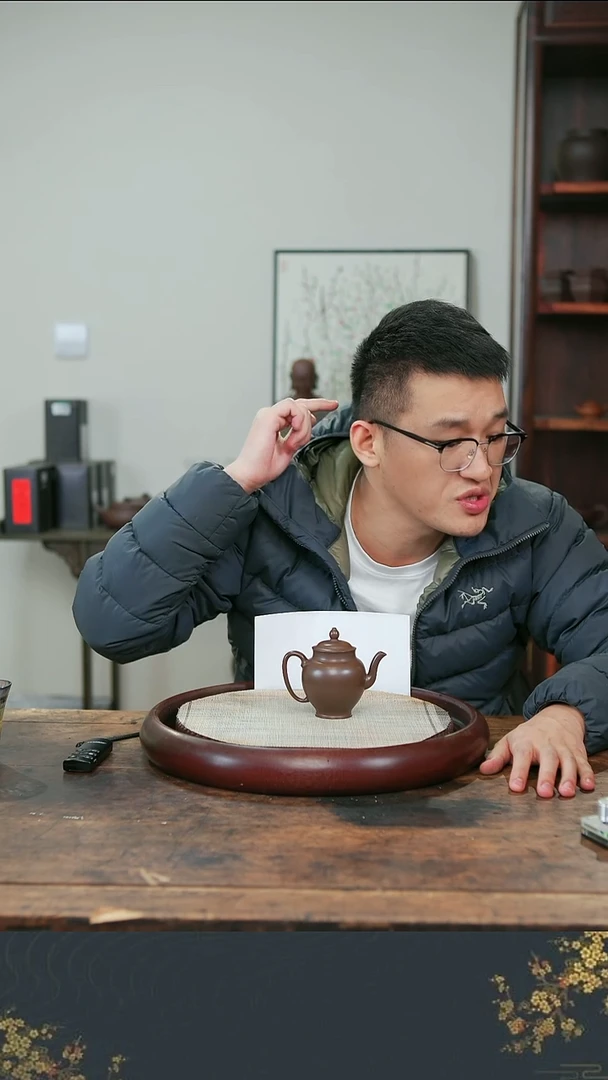 茶壶紫砂老行家紫砂3