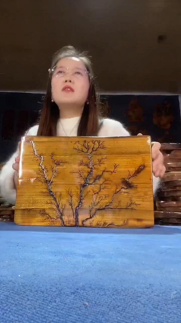 紫砂茶盘茶盘本店截图为准（不含配件）
