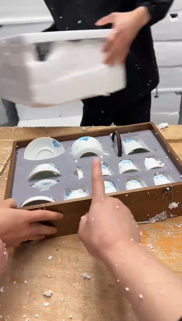 【闪购商品】其他@@@@【闪购链接】精美茶具便宜卖了