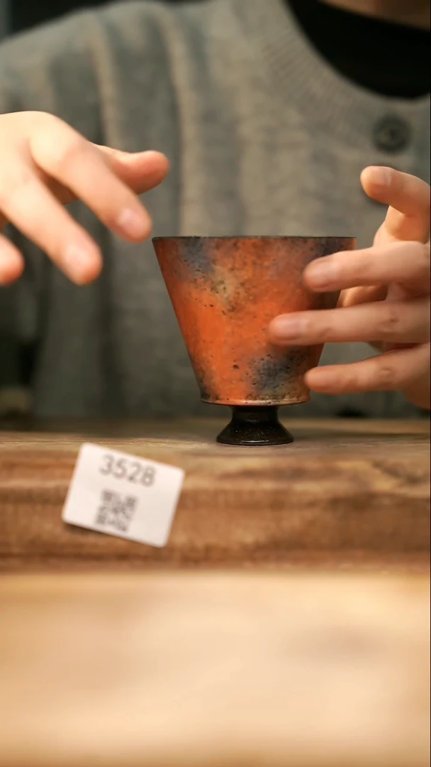 【落单孤品】福利/杯子@@3528