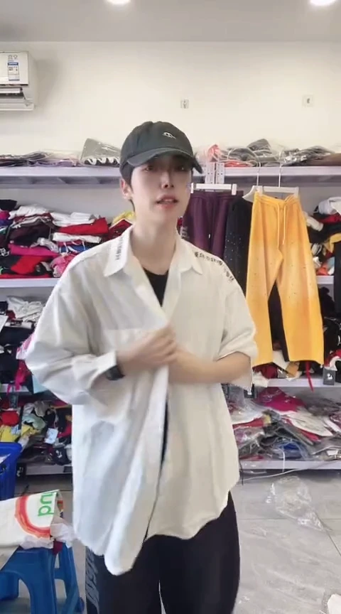 闪电购精品女装103XL