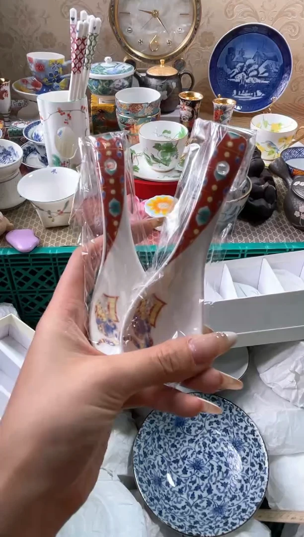 【闪购商品】盘瓷片满20米包邮一单一付