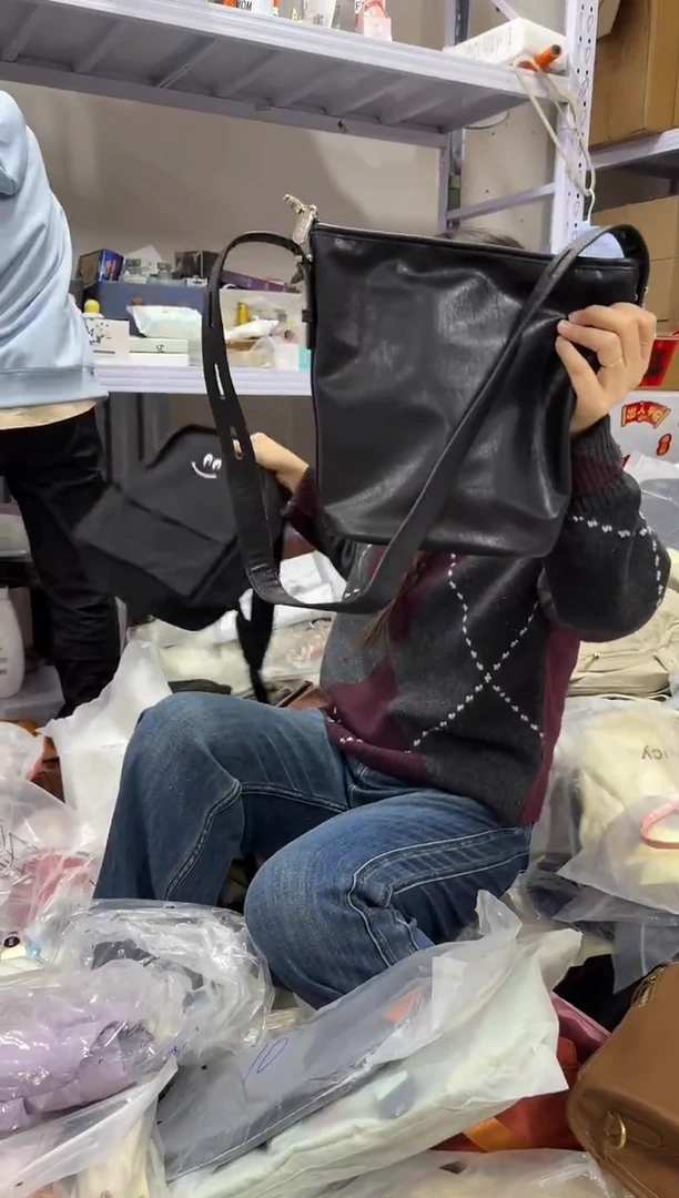 PU上车啦 宝宝们抓紧时间去下方链接拍吧