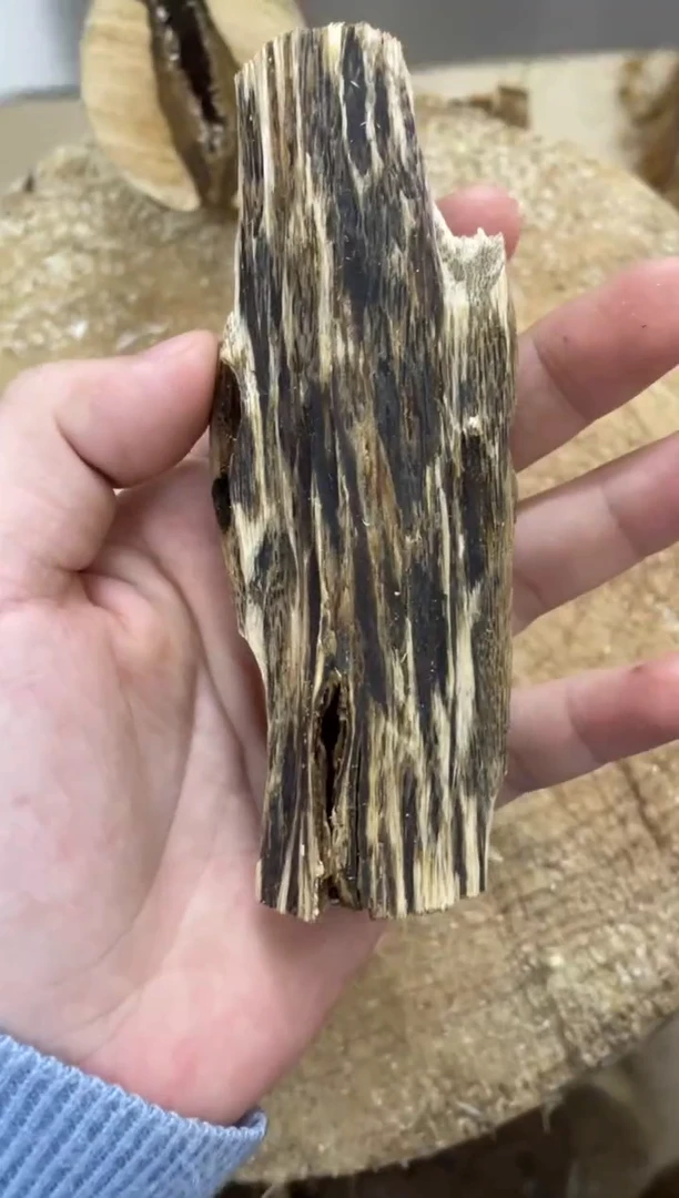 沉香沉香碎屑棋楠沉香 原料文创1