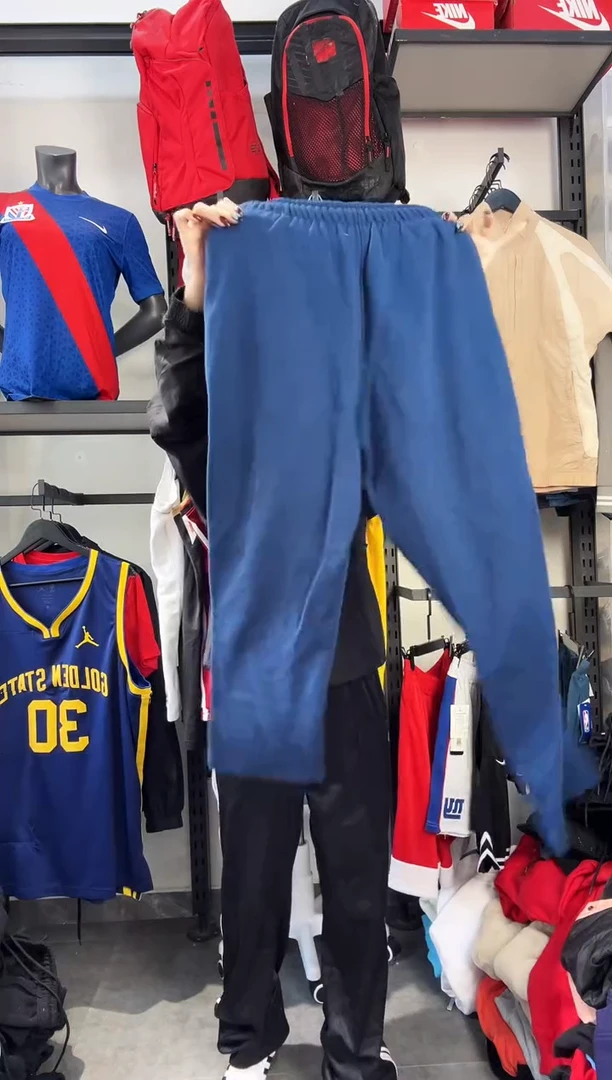 648闪购编码Nike/Jordan运动卫衣裤以直播间过款为准尺码·170