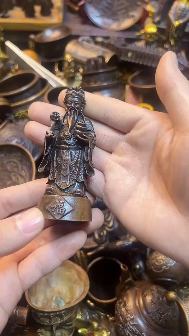 1案台摆件 物品摆件