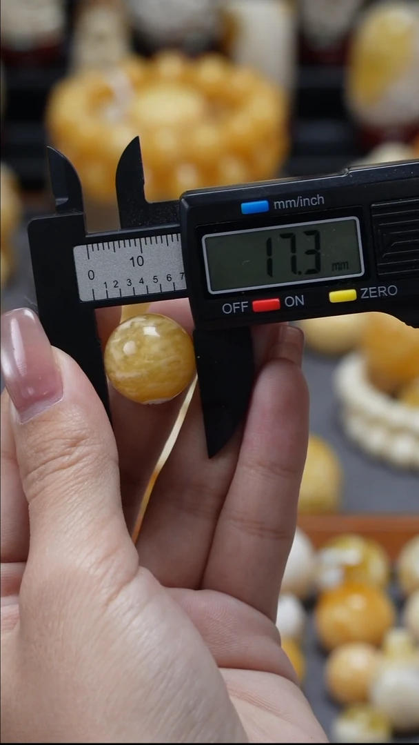 裸石琥珀未镶嵌今日特价只限今日