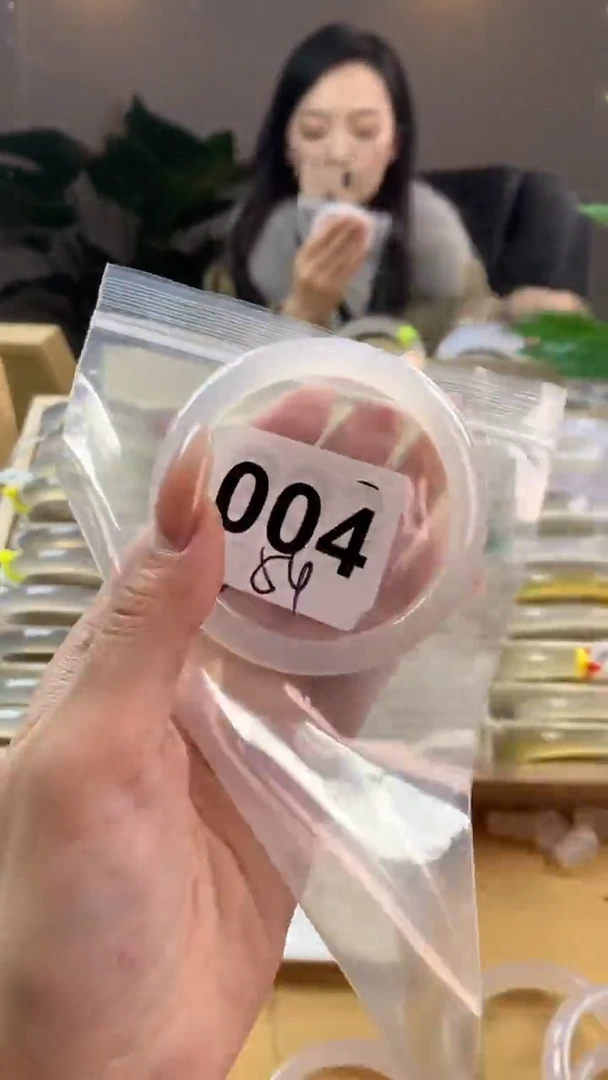 【闪购商品】玛瑙/玉髓手镯未镶嵌004