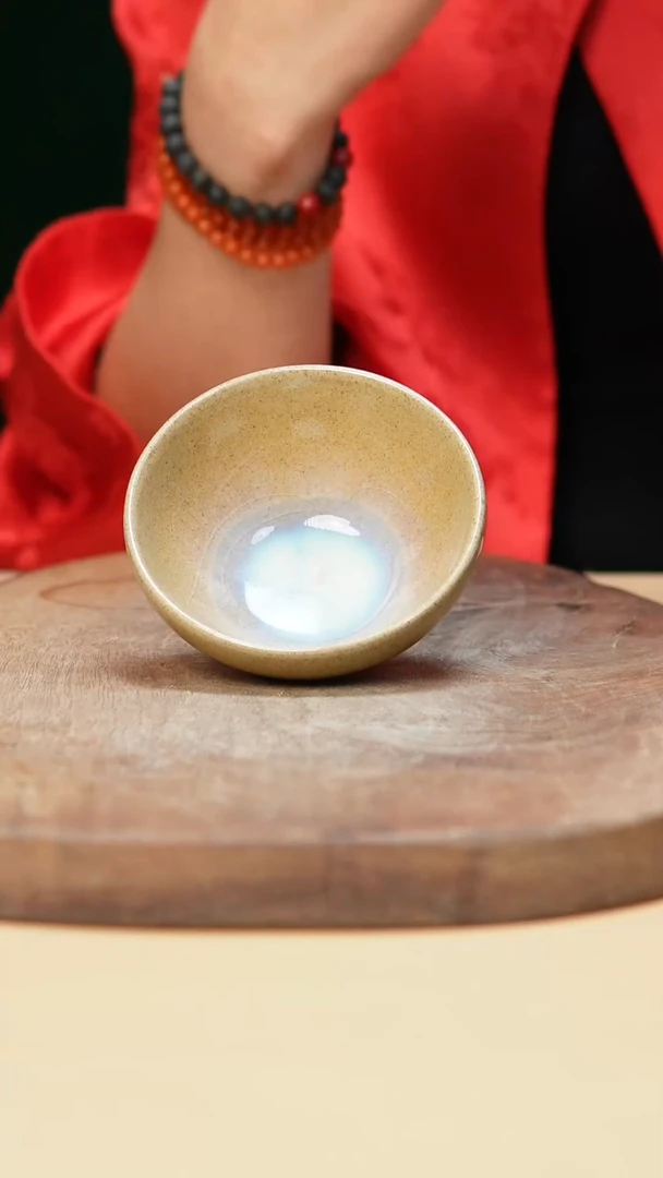 钧瓷作品—郑郑—152