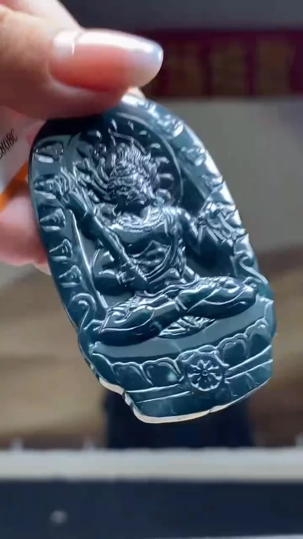 定制翡翠未镶嵌********102