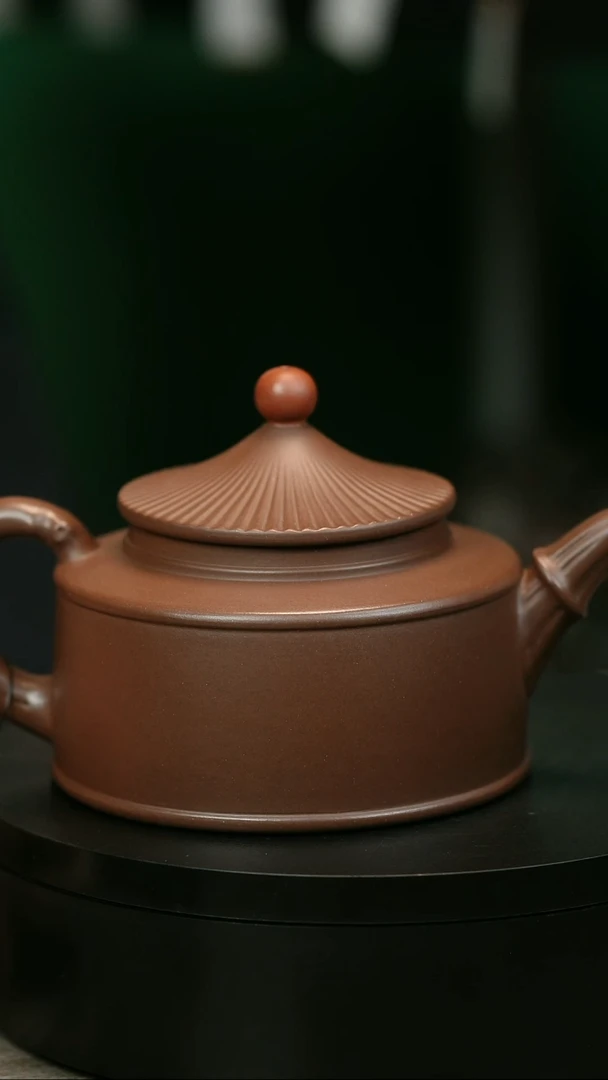 茶壶紫砂彬****觉H2210赵信军光素鸿运当头