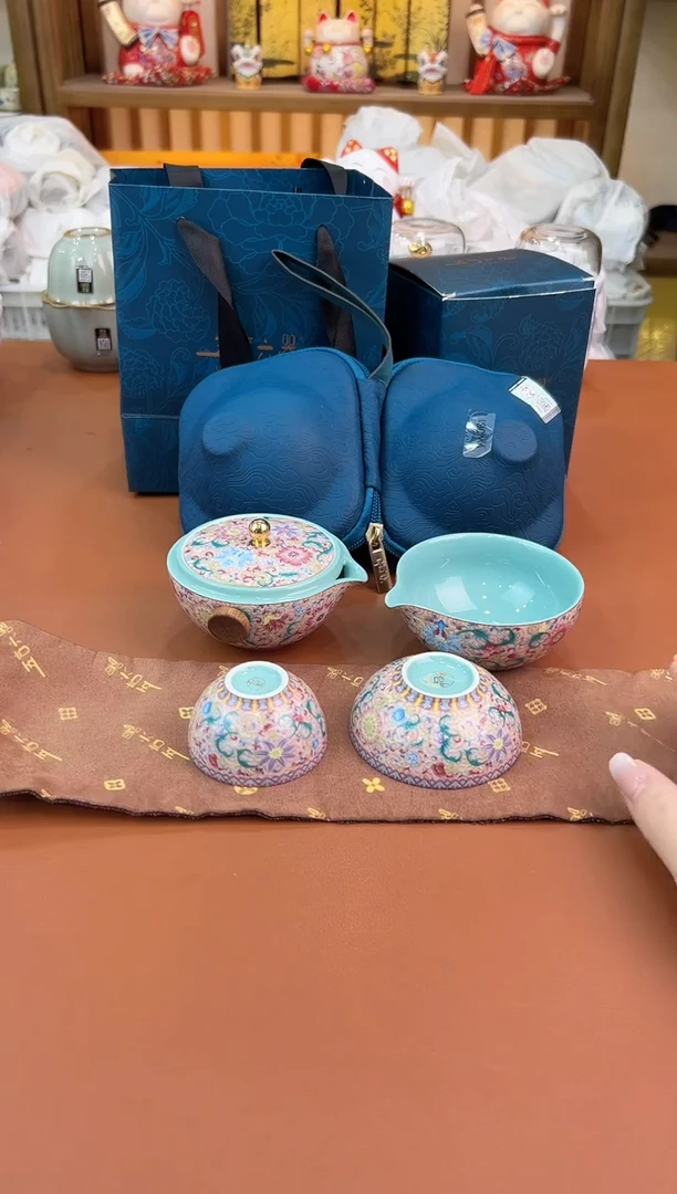 @@允礼茶器通用链接 这个真的很便宜