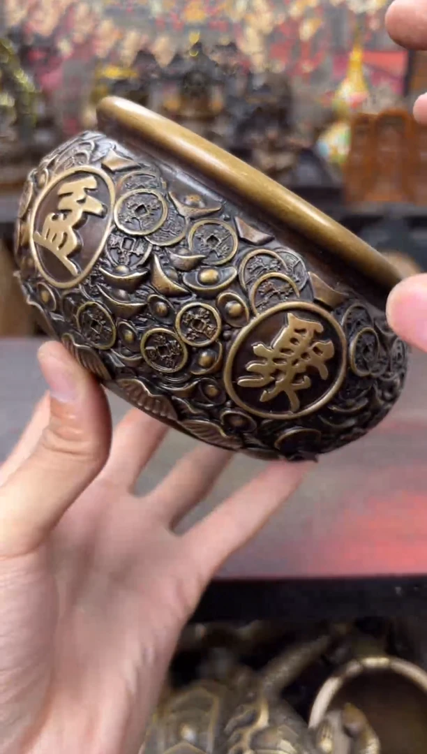 竹韵铜专属精选链接