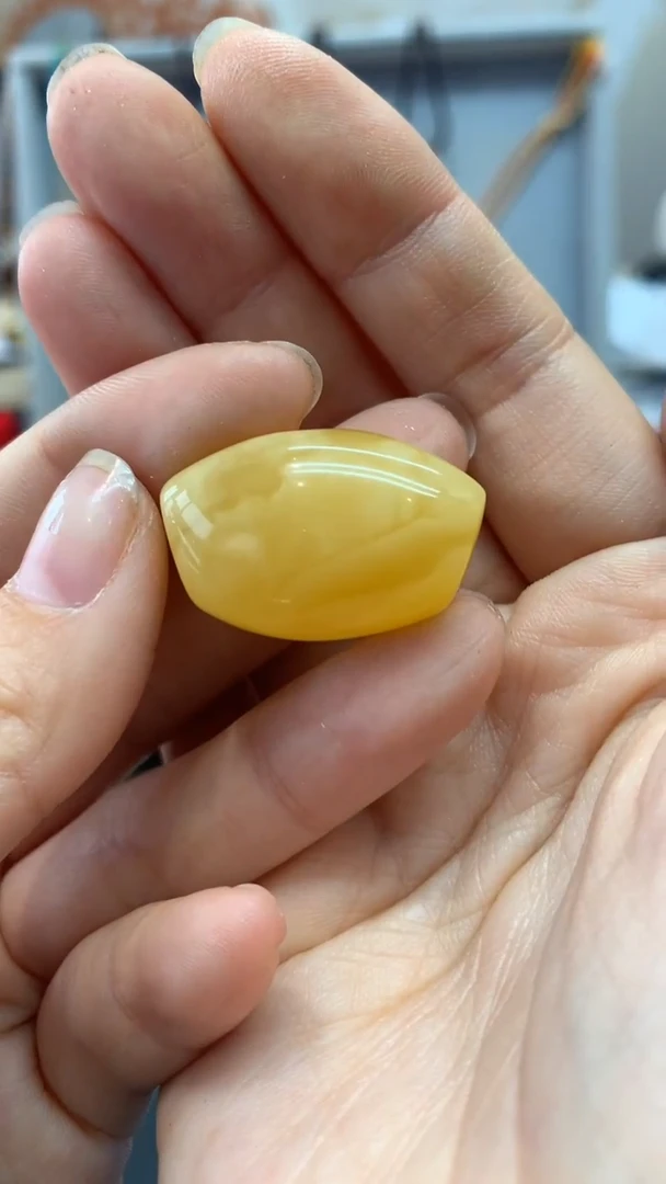 【闪购商品】琥珀珠宝奇石未镶嵌1133
