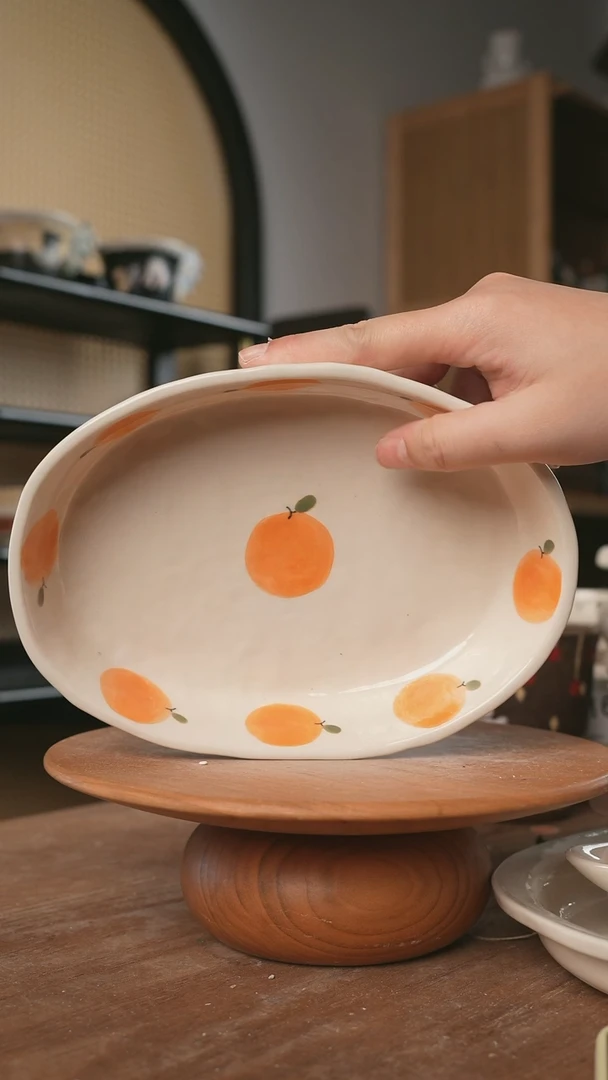 【闪购商品】碗川谷原创1.14场次直播正品