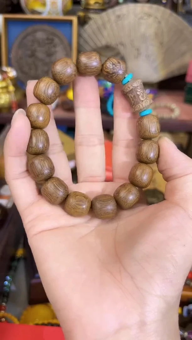 风车木（黑檀木）1