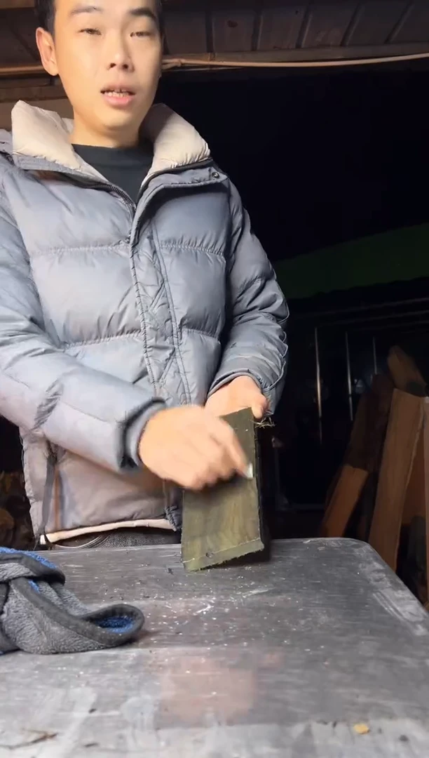 【闪购商品】乌木金丝楠小叶桢楠工艺