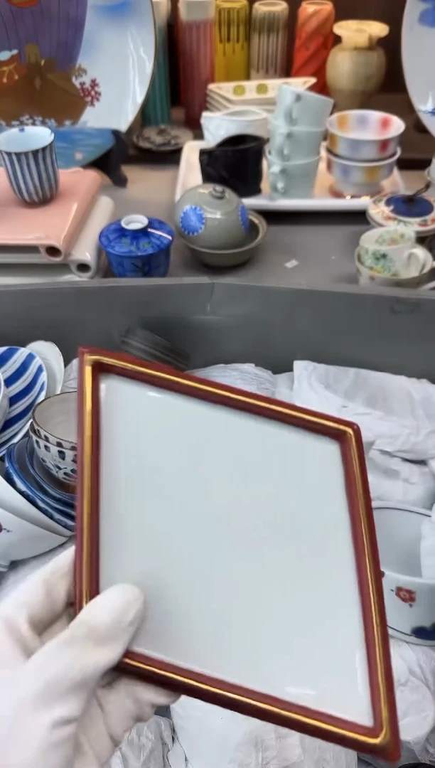 1酮**2易碎品瓷器瓷器瓷器