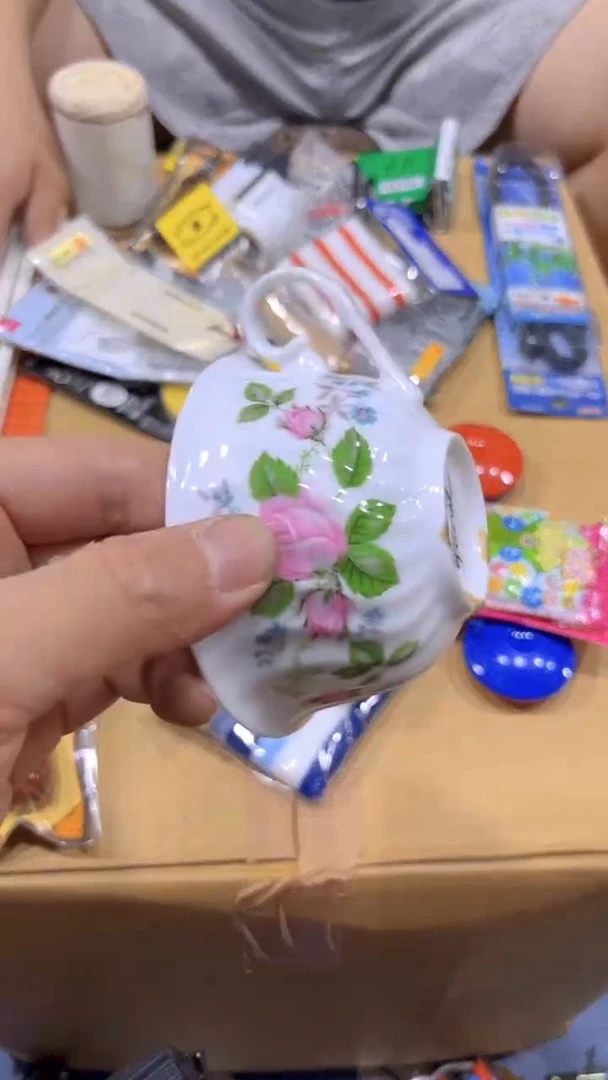 瓷片陈*瑕疵品瓷器瓷器瓷器