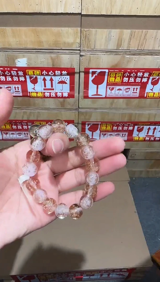 又禧文玩精品手串-无礼盒-@@SP604