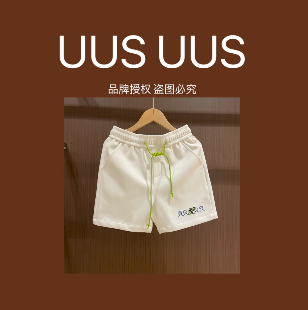 G3-XL-273款时尚百搭短裤7.01