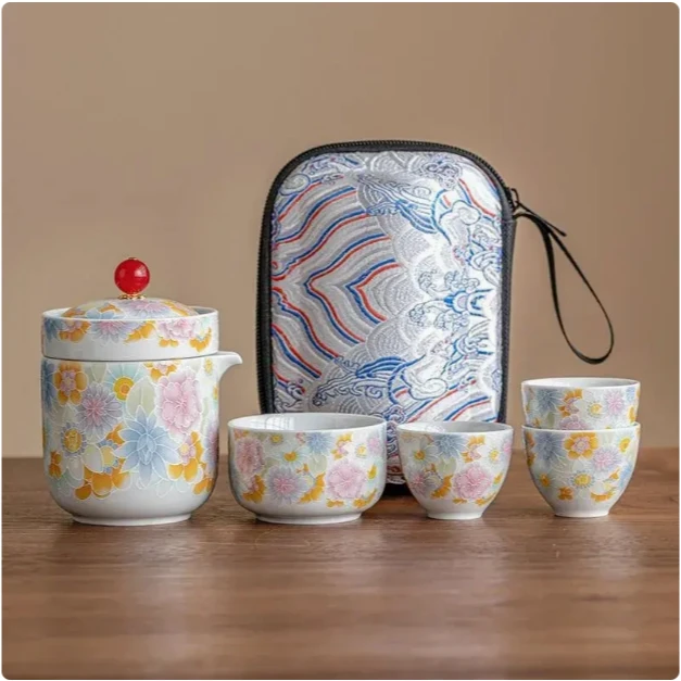 KK0275-万花旅行套