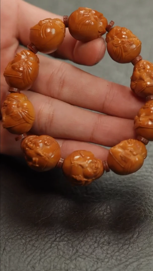 手串/手链橄榄核橄榄核