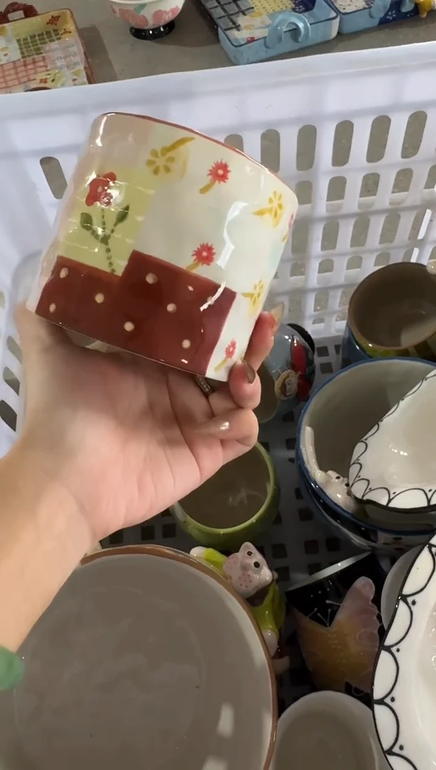 瓷E****?【唯品瓷】工厂溯源