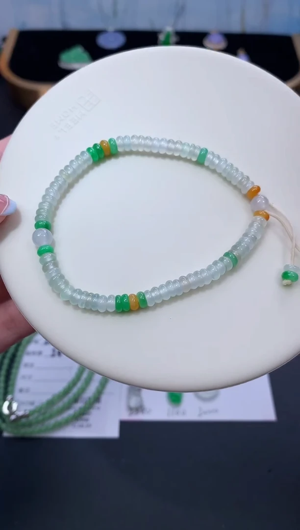 未镶嵌定制翡翠48小时鉴赏期 退货不扣服务费