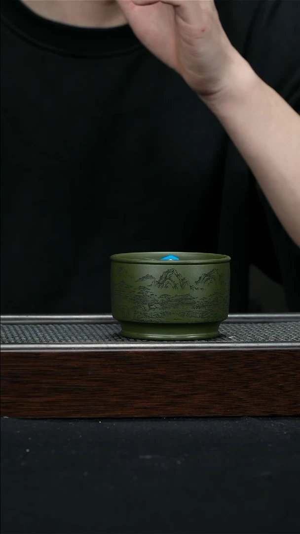 【闪购商品】紫砂茶壶宜兴紫砂杯