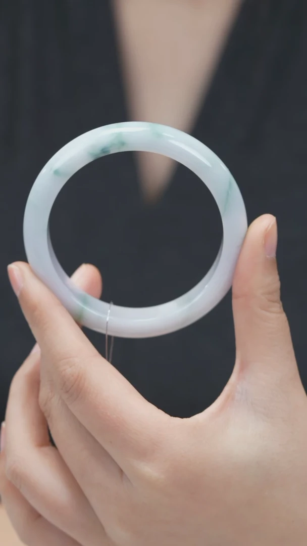 未镶嵌手镯翡翠翡翠手镯w1140