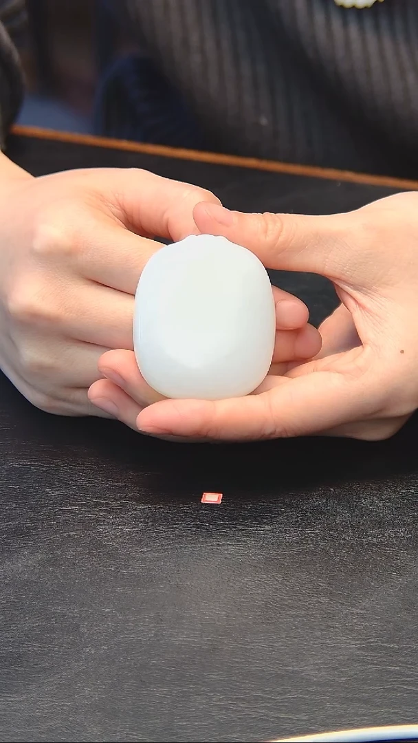 【闪购商品】和田玉颈饰未镶嵌吊坠