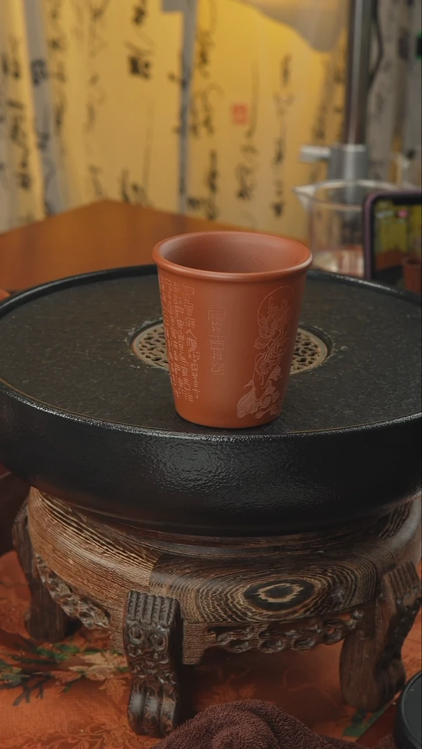 茶壶紫砂紫砂茶周边