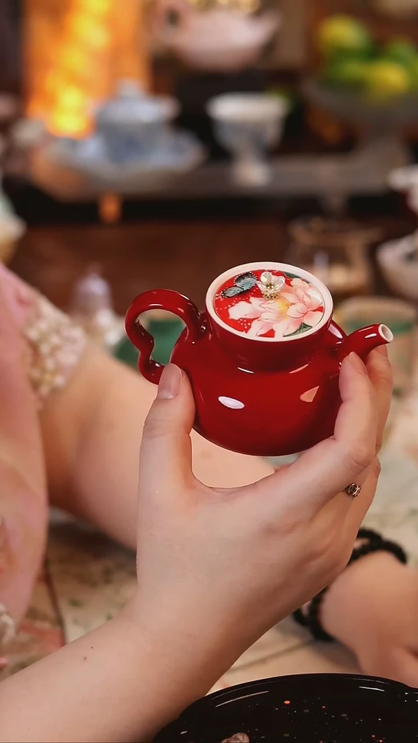 富华茶壶 哈哈哈哈哈哈
