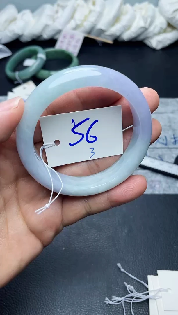 未镶嵌手镯翡翠3